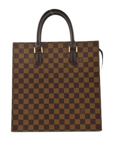 Louis Vuitton Pre-Owned 2003 Venice PM tote bag -… - image 1