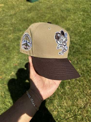 Hat Club × Lids × New Era Detroit Tigers Hat