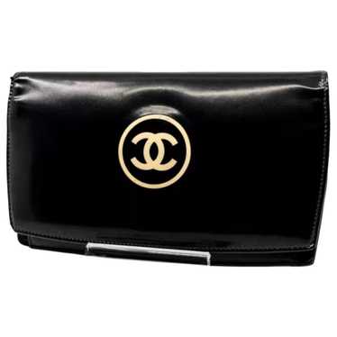 Chanel Patent leather clutch bag - image 1