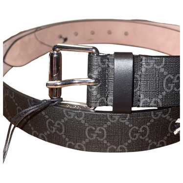 Gucci Leather belt
