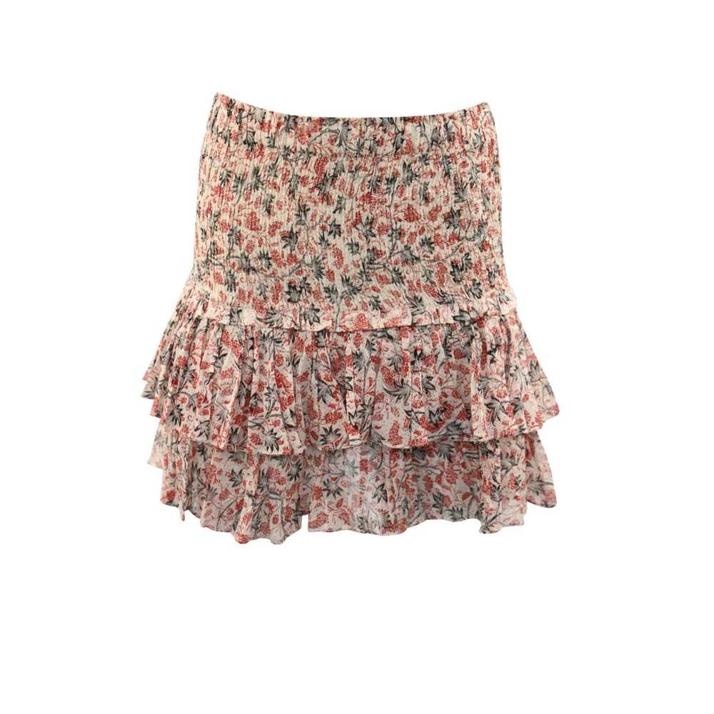 Isabel Marant Mini skirt - image 1