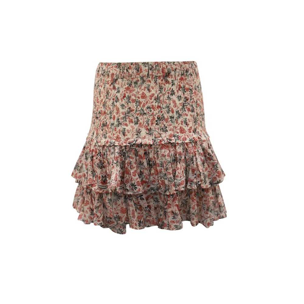 Isabel Marant Mini skirt - image 2