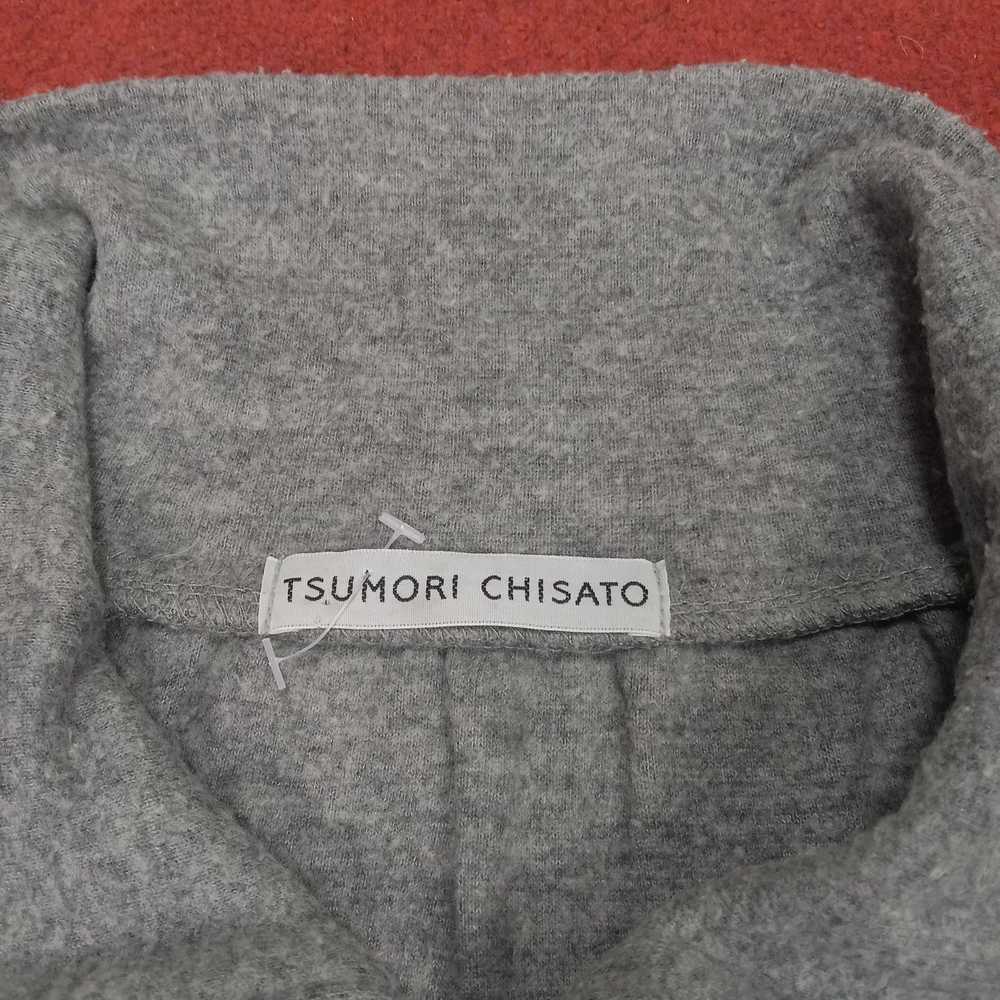 Japanese Brand × Tsumori Chisato × Vintage Tsumor… - image 4
