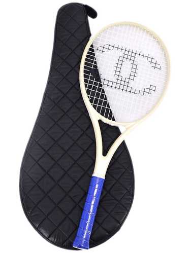 CHANEL Pre-Owned 1990-2000s Sport Line tennis rack
