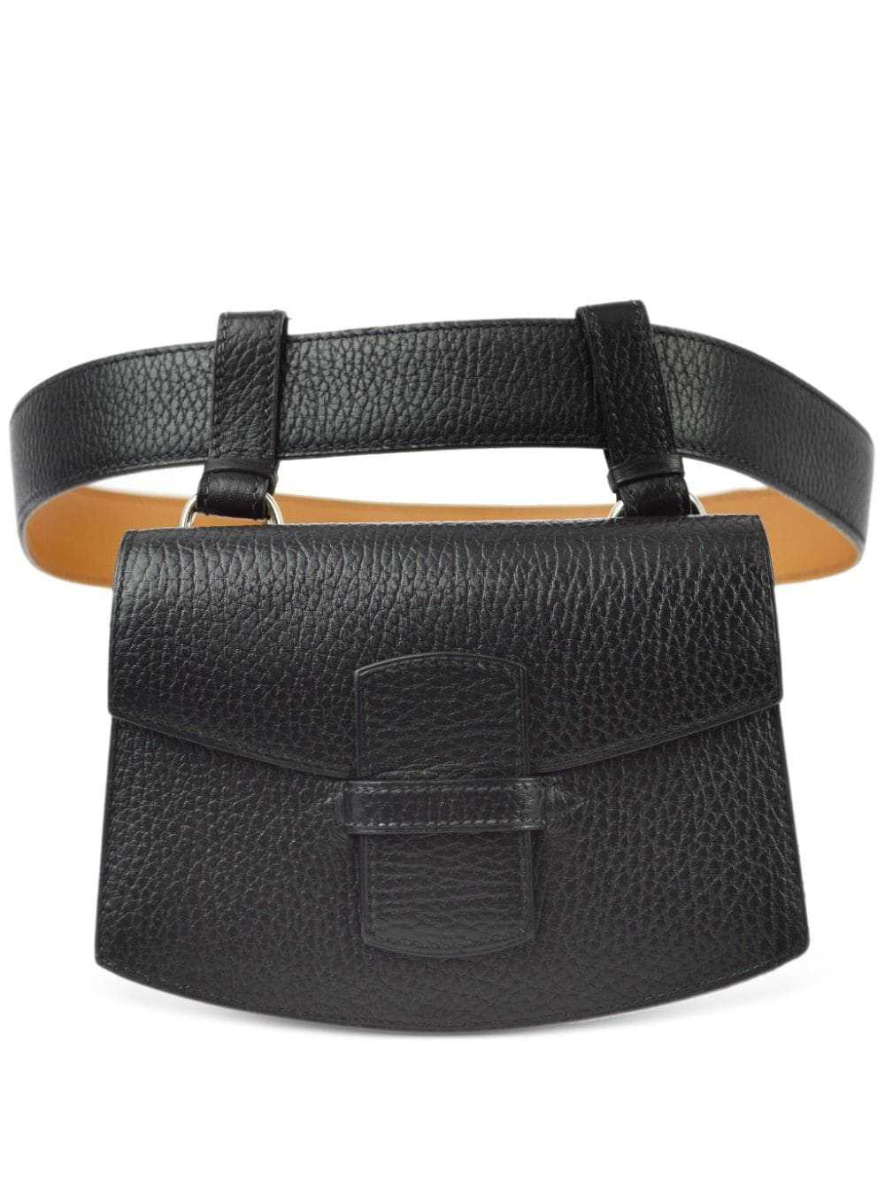 Hermès Pre-Owned 1993 Ardennes-leather belt bag -… - image 1