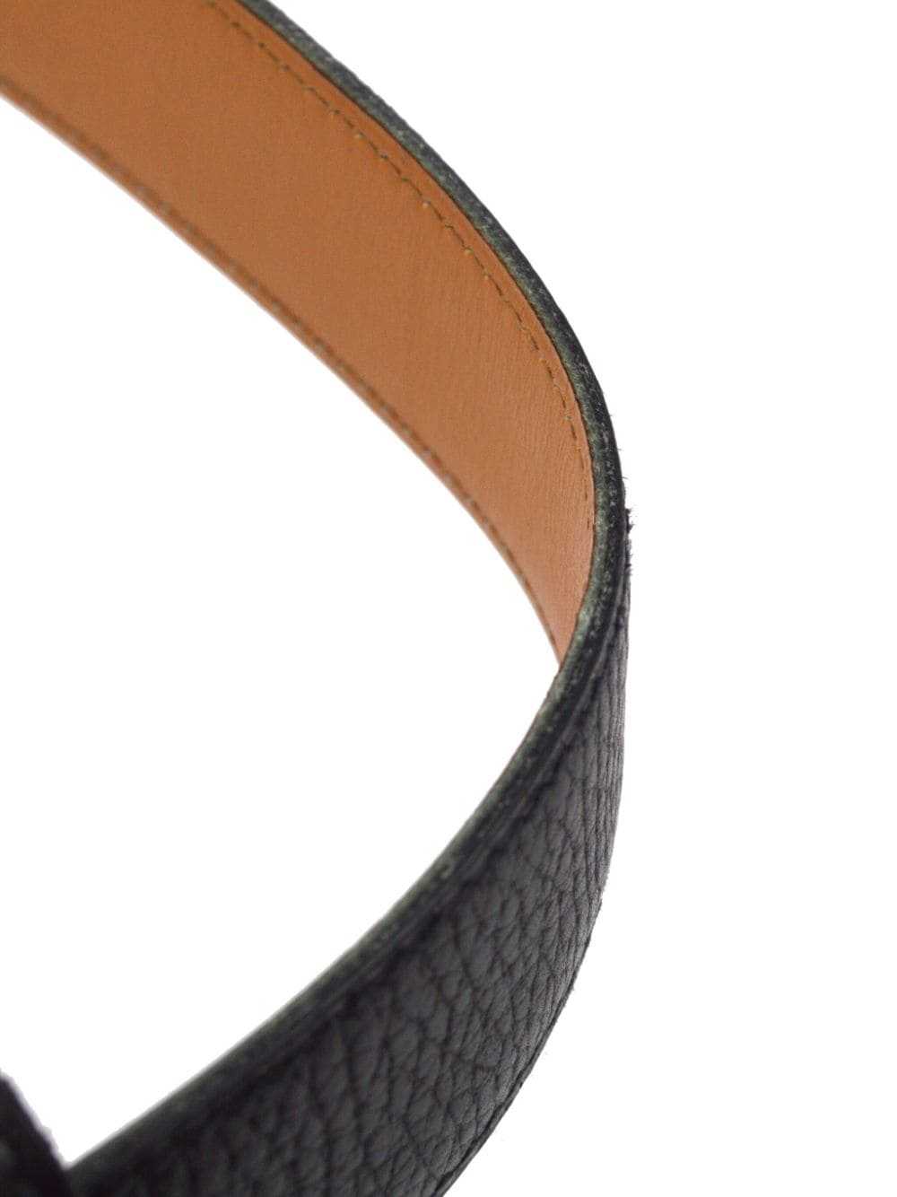 Hermès Pre-Owned 1993 Ardennes-leather belt bag -… - image 5