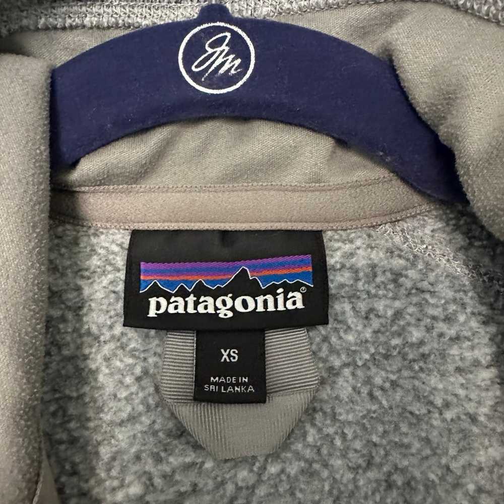 Patagonia Better Sweater Fleece Jacket - image 4