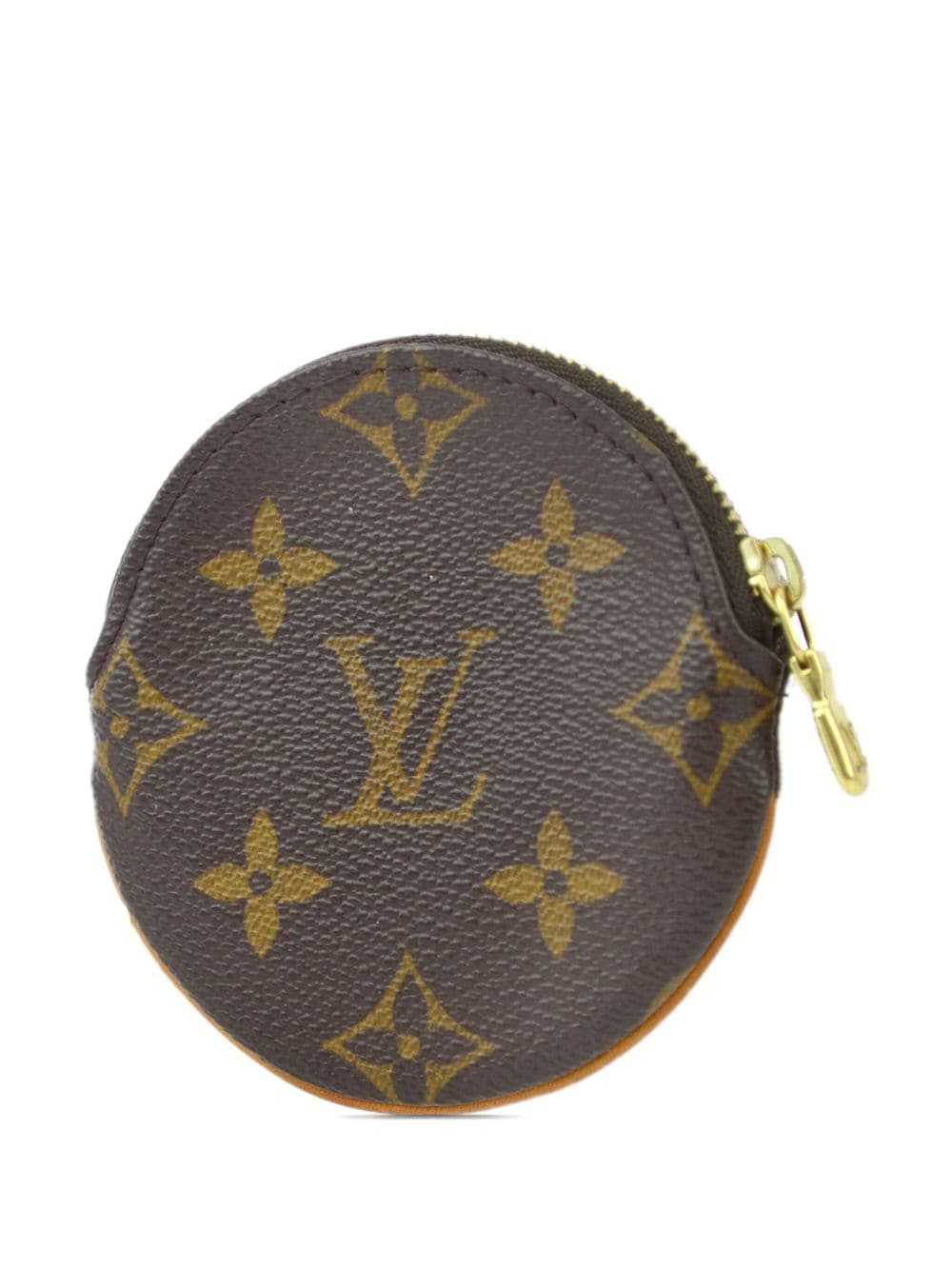 Louis Vuitton Pre-Owned 2003 Porte Monnaie coin p… - image 2