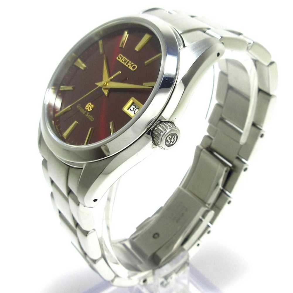 Grand Seiko Watch - image 2