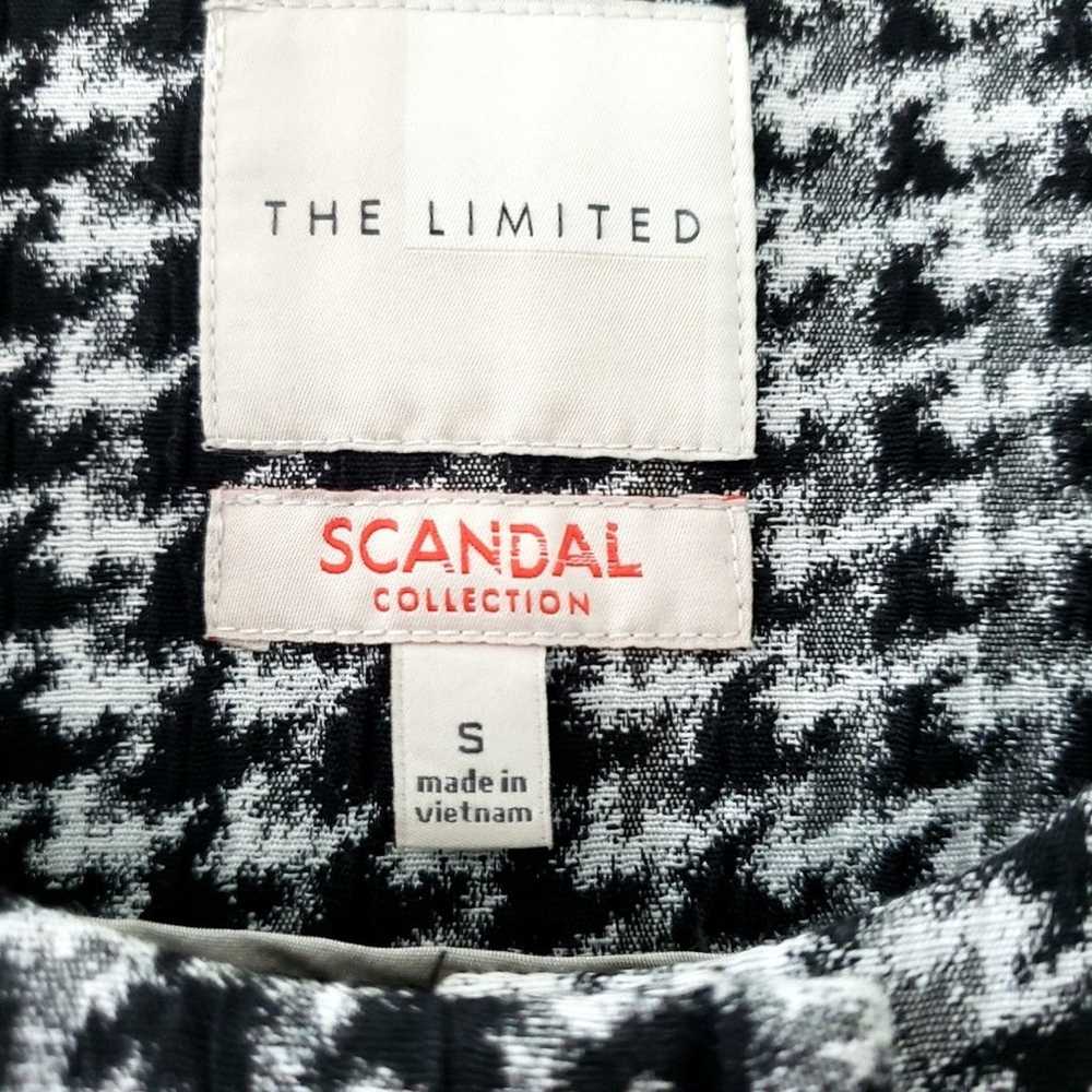 Limited Scandal Collection Blazer Small - image 3