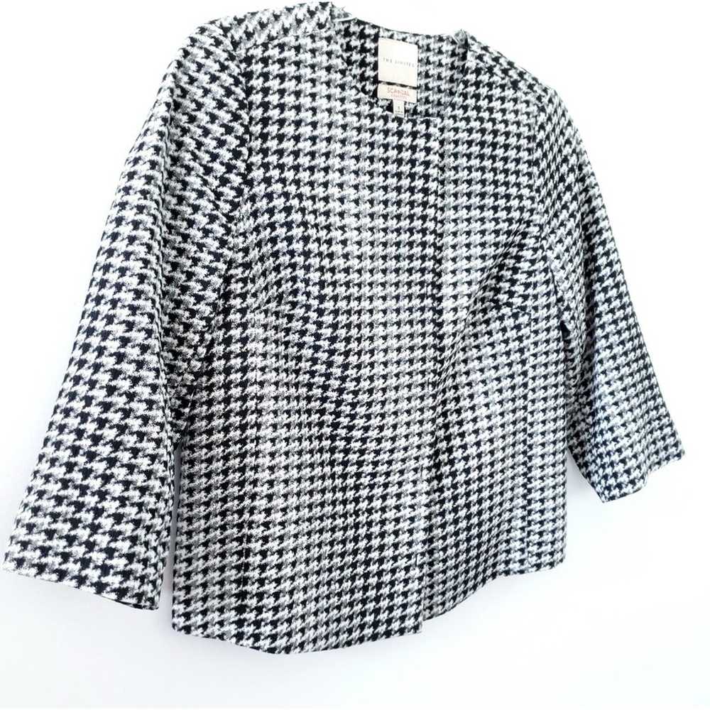 Limited Scandal Collection Blazer Small - image 8