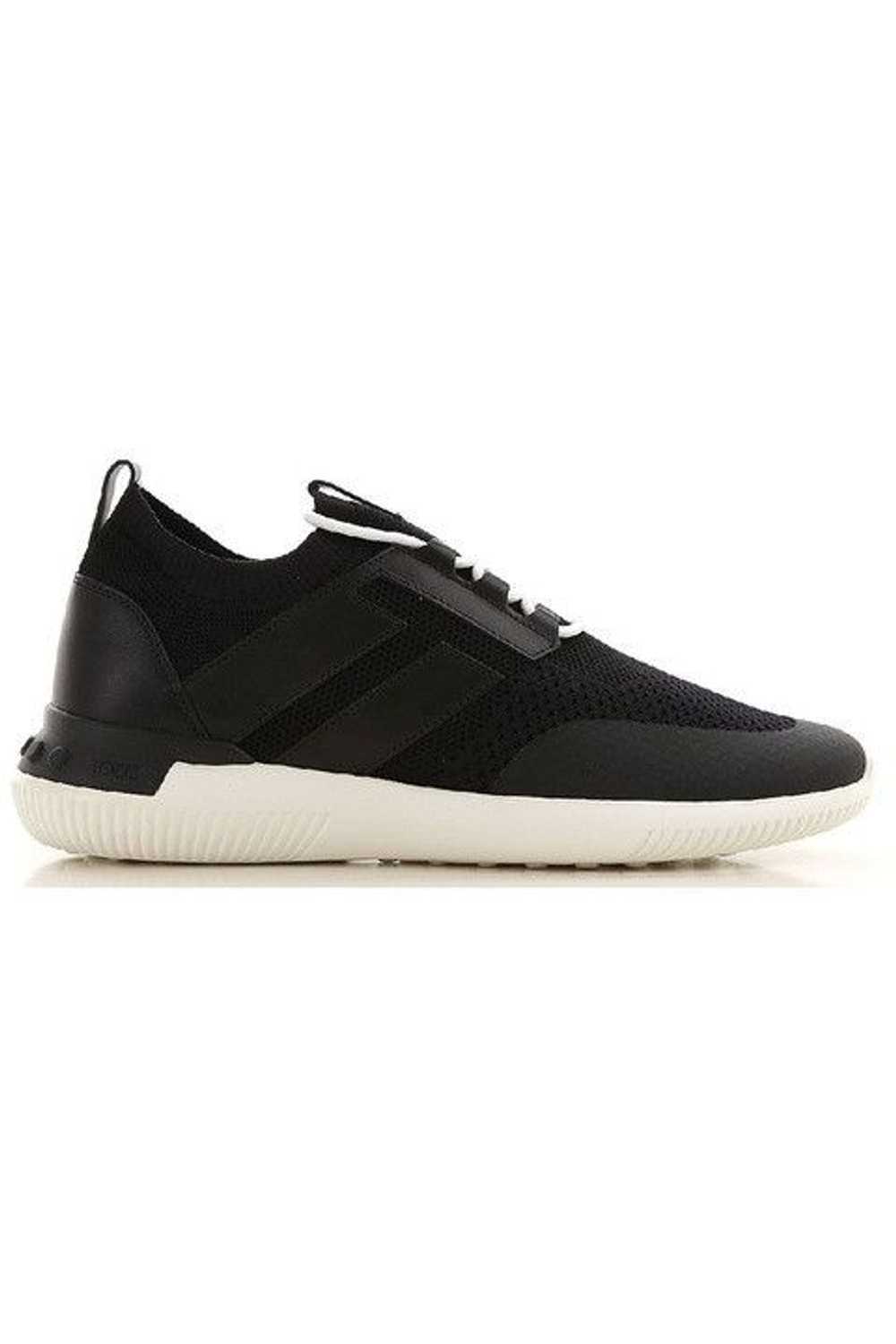 Tod's o1lxy1mk0524 Sneakers in Black & White - image 1