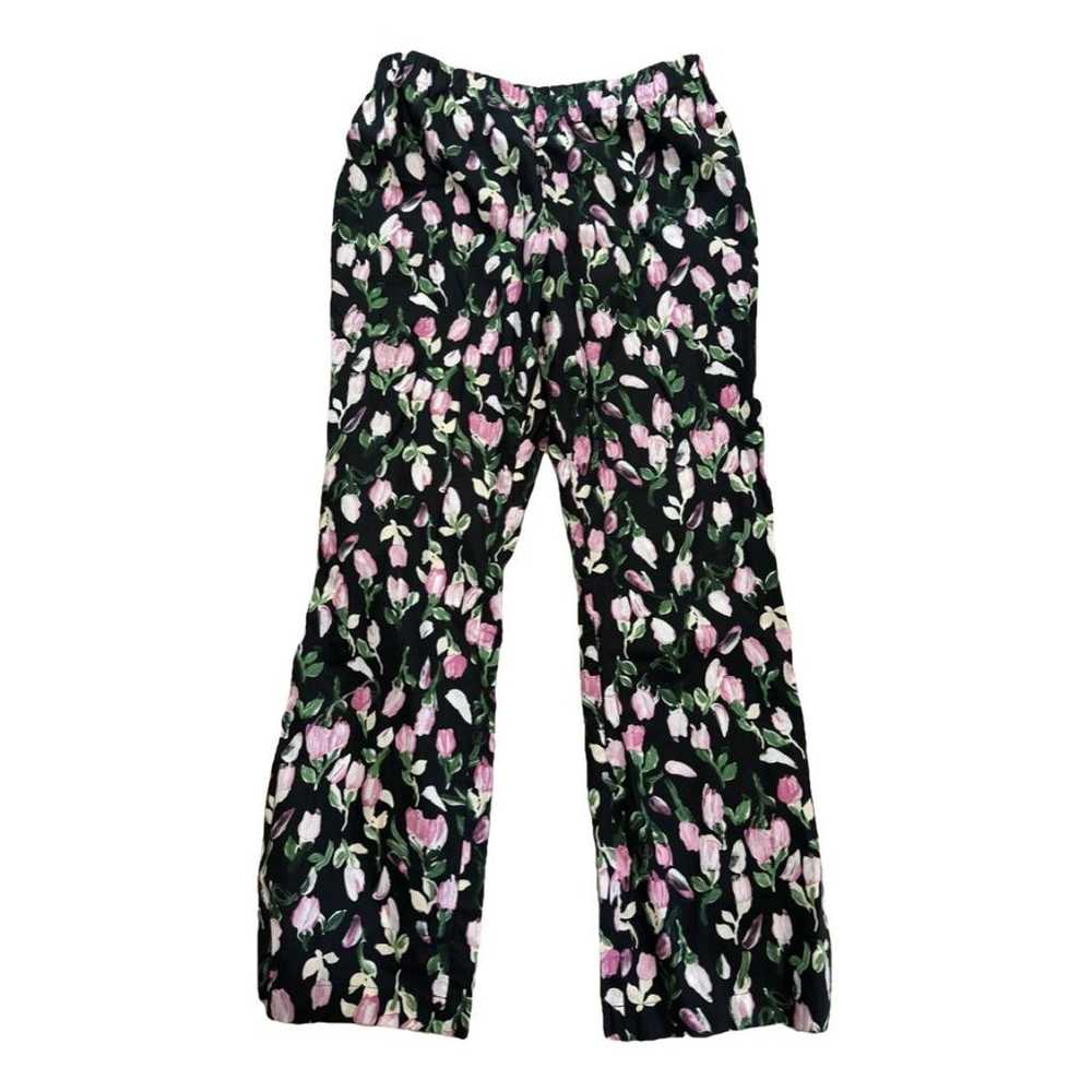 Marni Straight pants - image 1