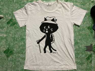Ne net by t-shirt - Gem