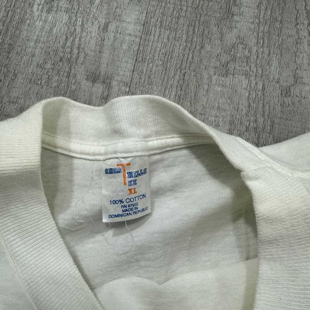 Vintage VINTAGE 1996 US Open Golf Golfing Shirt S… - image 5