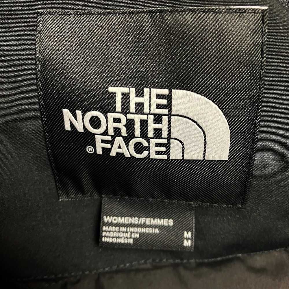 THE NORTH FACE Women’s Black Dryvent 550 Down Hoo… - image 11