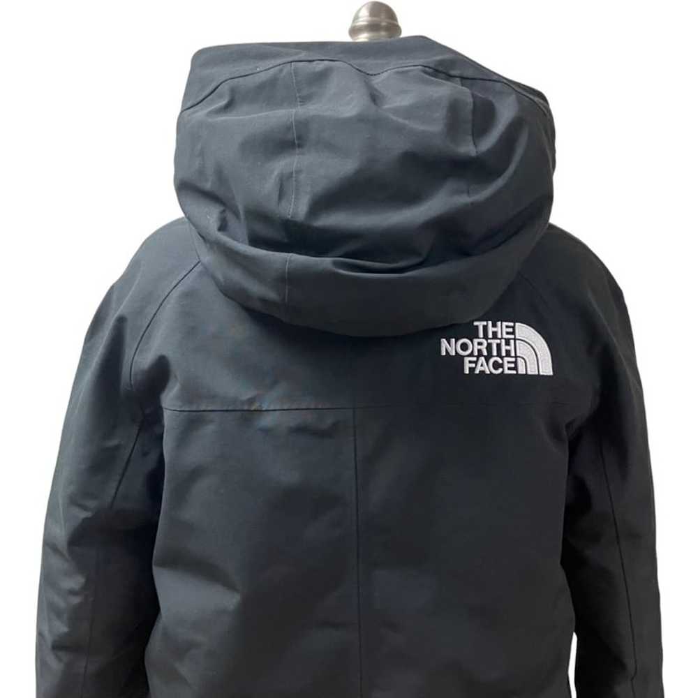 THE NORTH FACE Women’s Black Dryvent 550 Down Hoo… - image 4