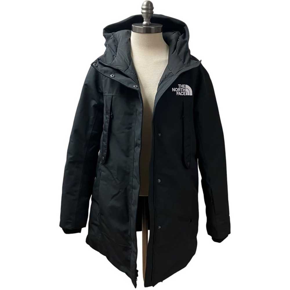 THE NORTH FACE Women’s Black Dryvent 550 Down Hoo… - image 8