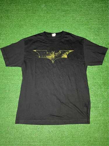 Batman Vintage Batman Begins T-shirt Size L