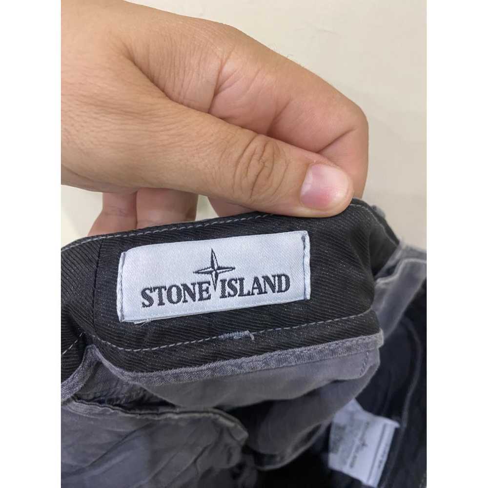 Stone Island Trousers - image 5