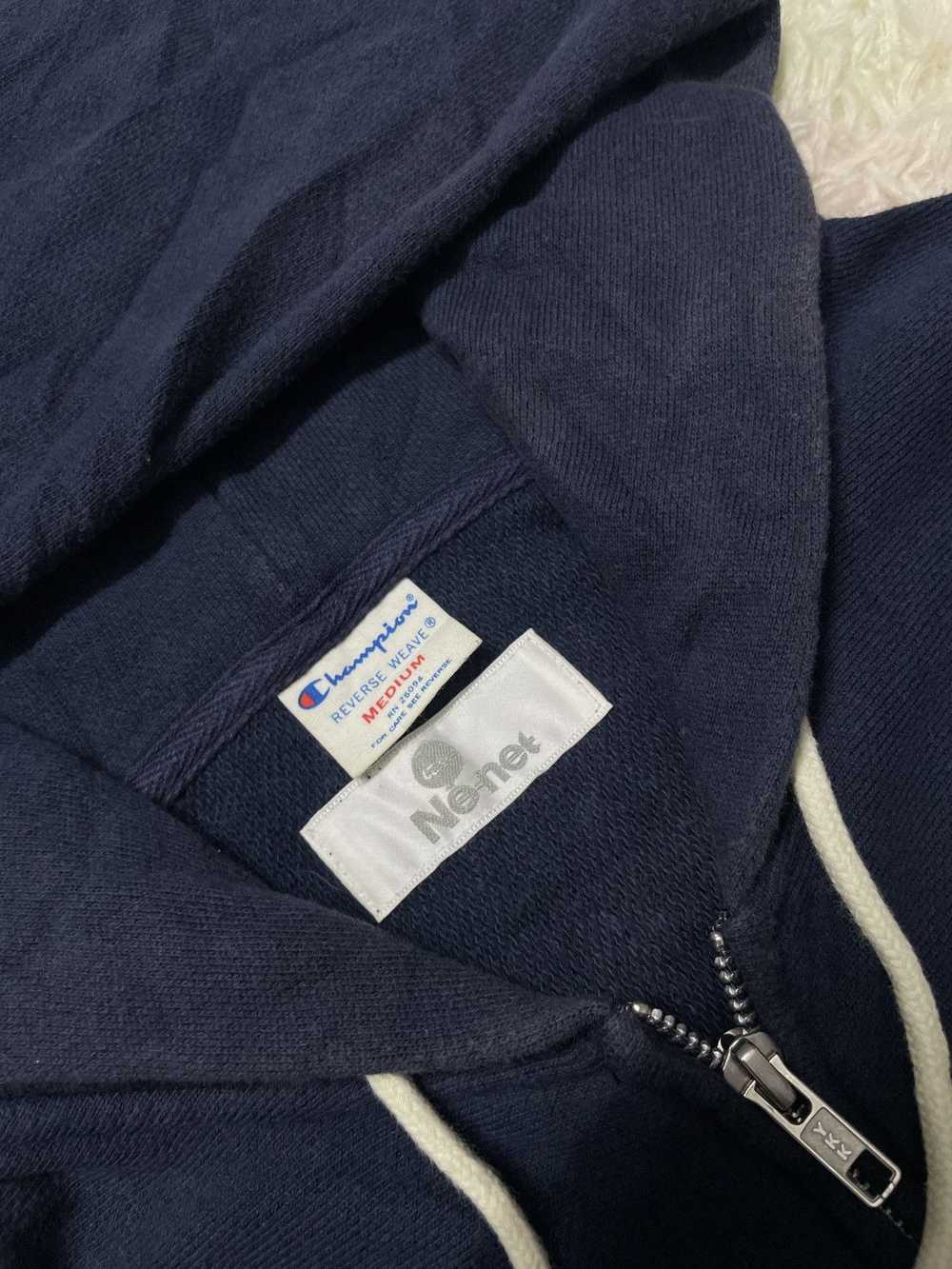 Champion × Issey Miyake × Ne-Net 💥Offer💥Net-net… - image 10