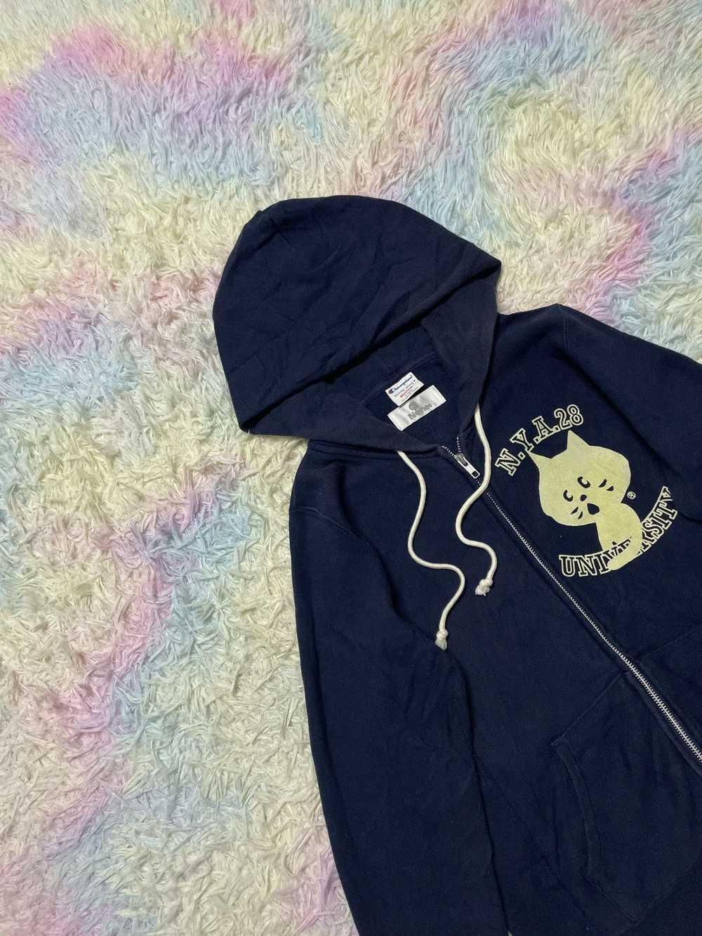 Champion × Issey Miyake × Ne-Net 💥Offer💥Net-net… - image 3