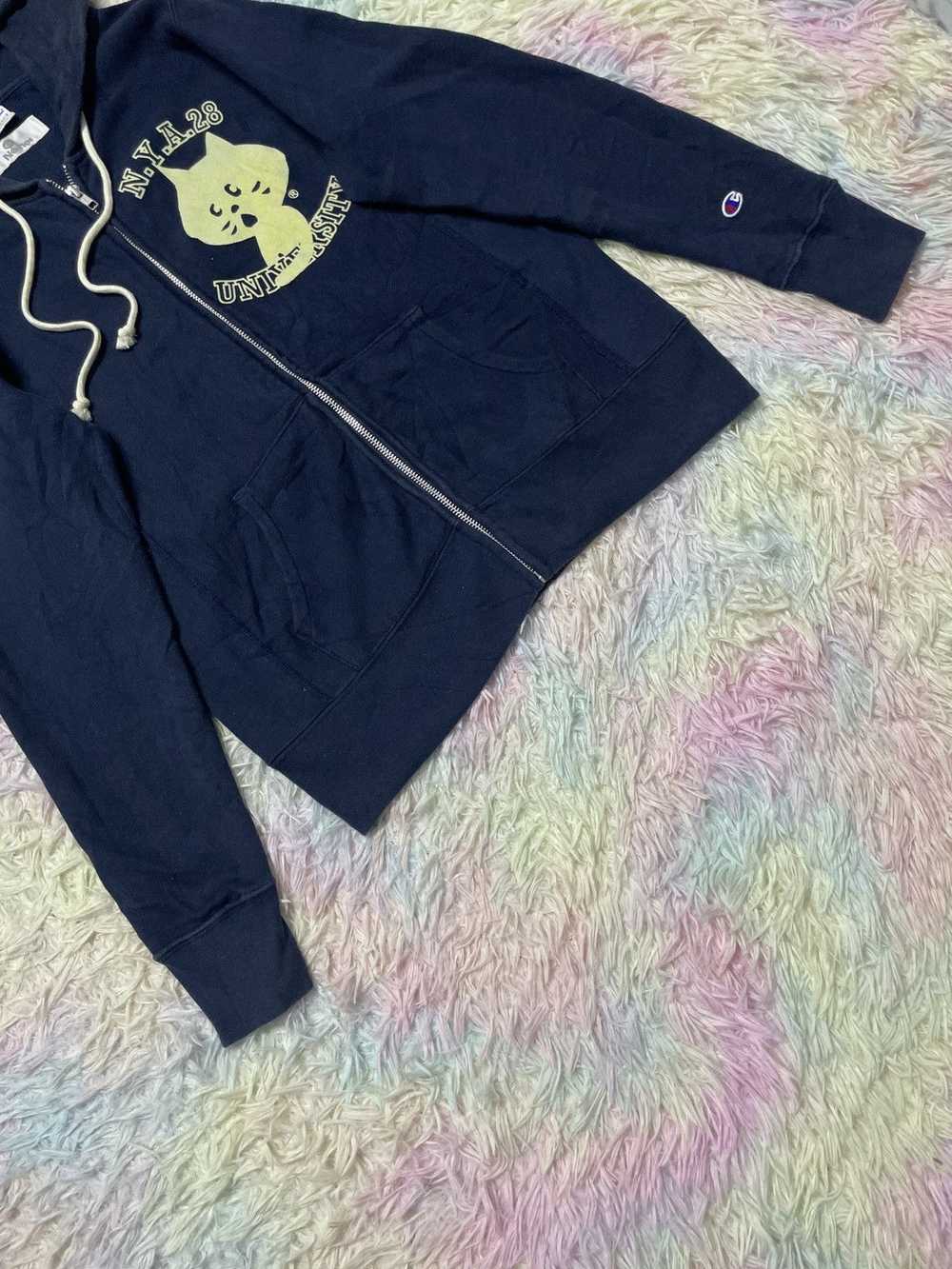 Champion × Issey Miyake × Ne-Net 💥Offer💥Net-net… - image 5