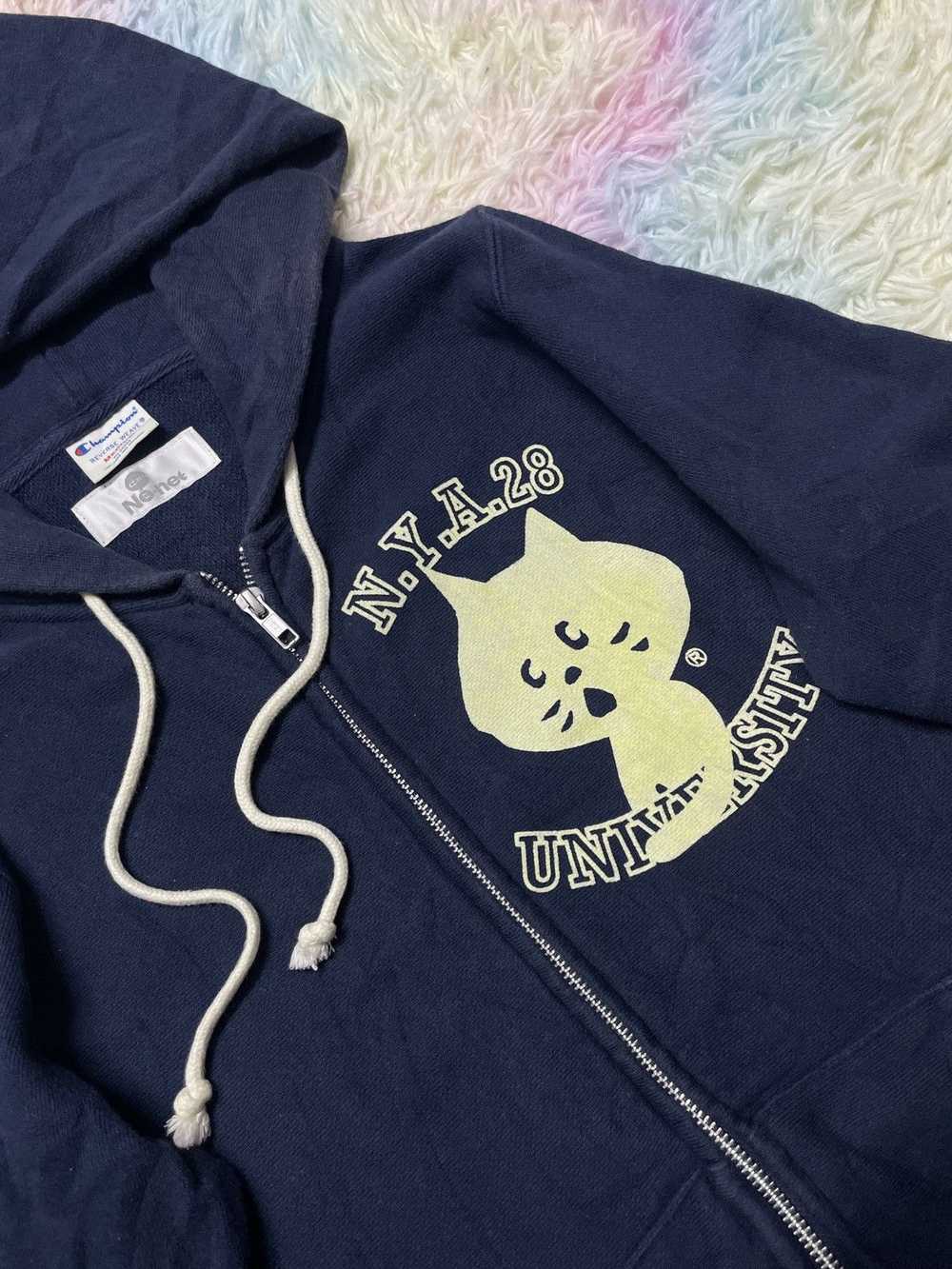 Champion × Issey Miyake × Ne-Net 💥Offer💥Net-net… - image 6