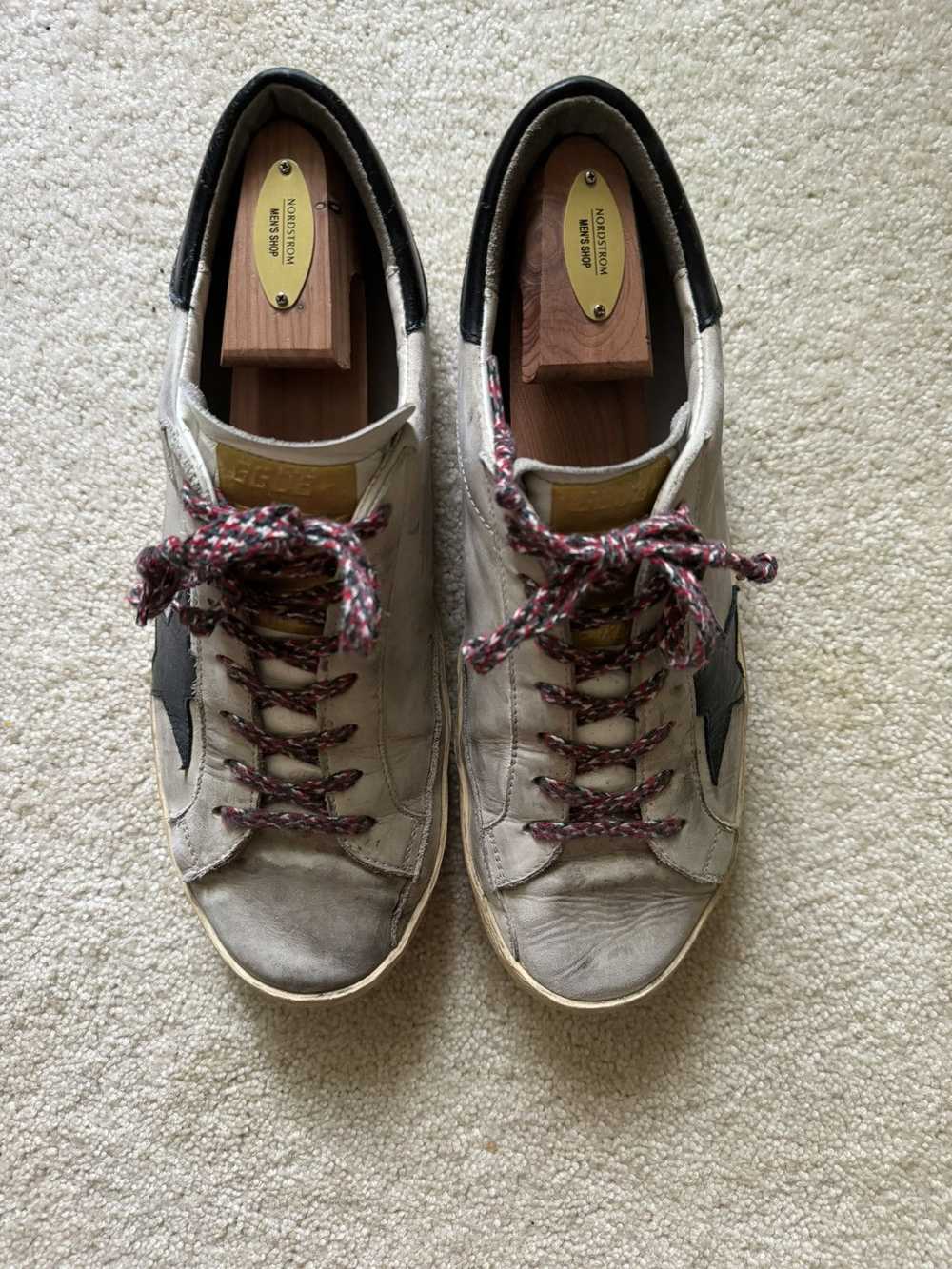 Golden Goose Golden Goose Superstars - image 3