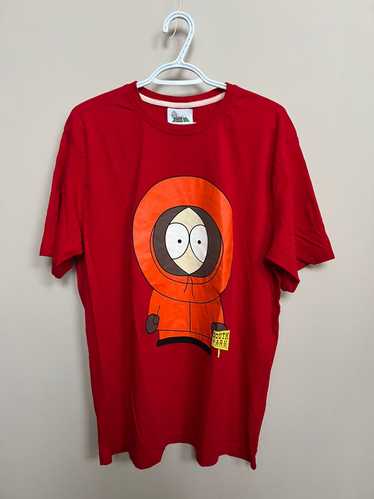 Vintage Vintage 2006 South Park Kenny Shirt - image 1