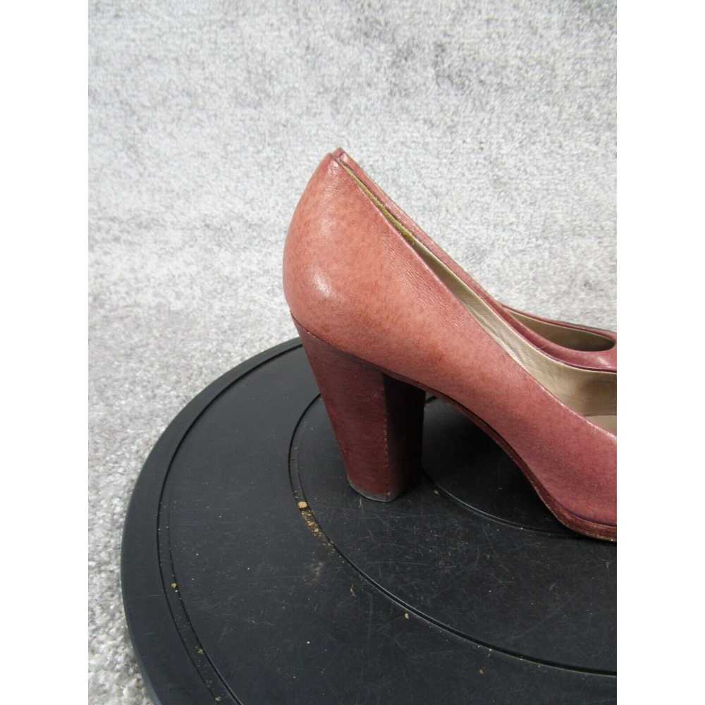 Marc Jacobs Marc By Marc Jacobs Heels Womens Size… - image 3