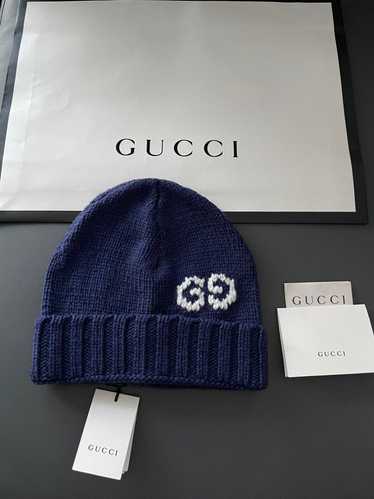 Gucci Rare Brand NEW Sold Out Runway 100% Virgin … - image 1