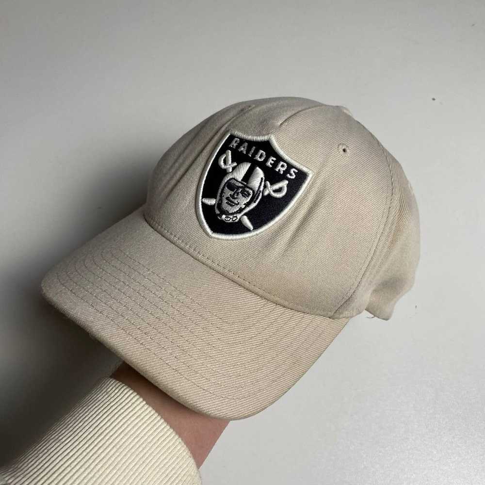 Oakland Raiders × Streetwear × Vintage Raiders ca… - image 1