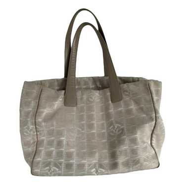 Chanel Classic Cc Shopping tote - image 1