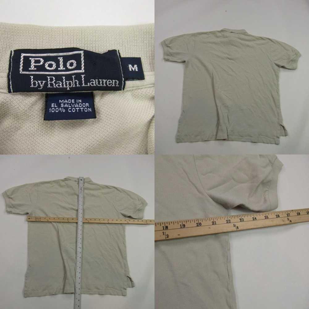Polo Ralph Lauren Polo Ralph Lauren Shirt Mens Me… - image 4