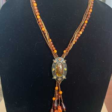 Necklace - image 1