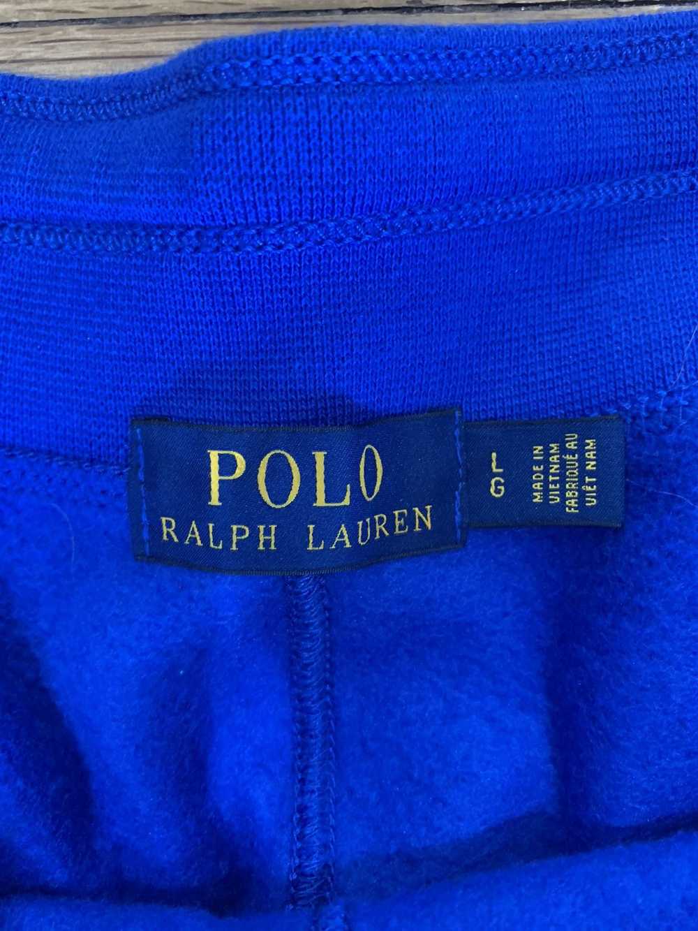 Polo Ralph Lauren × Ralph Lauren × Streetwear Pol… - image 9