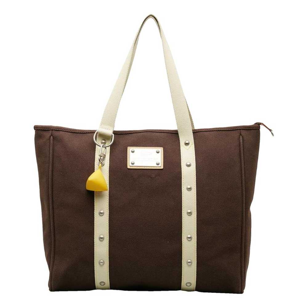Louis Vuitton Antigua handbag - image 1