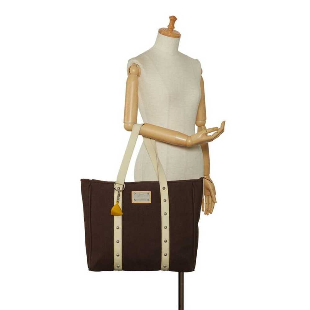 Louis Vuitton Antigua handbag - image 6