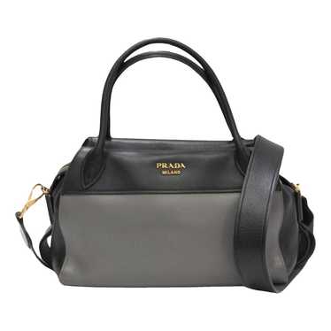 Prada Esplanade leather handbag - image 1