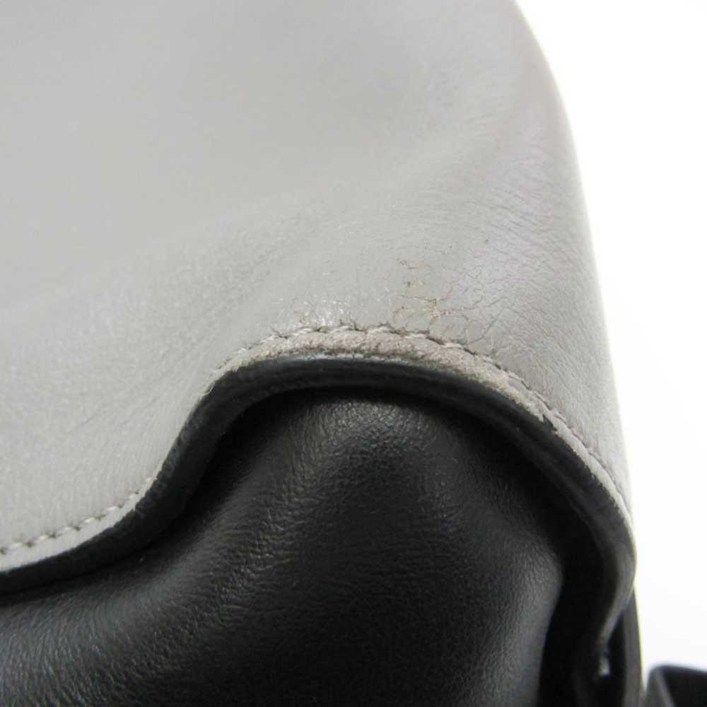 Prada Esplanade leather handbag - image 7