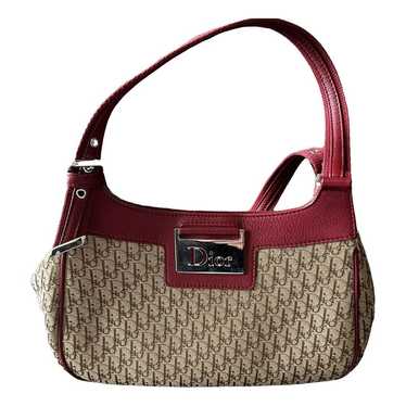 Dior Diorissimo cloth handbag