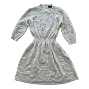 Chanel Cashmere mini dress - image 1