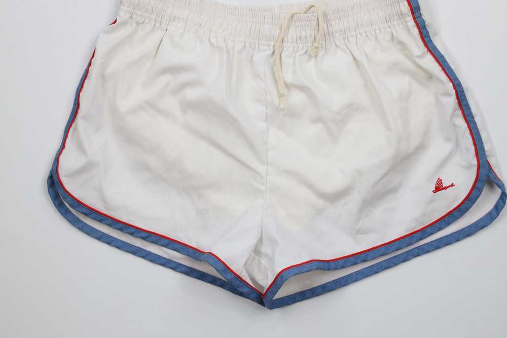 Vintage Vintage 50s 60s Catalina Running Short Sh… - image 3