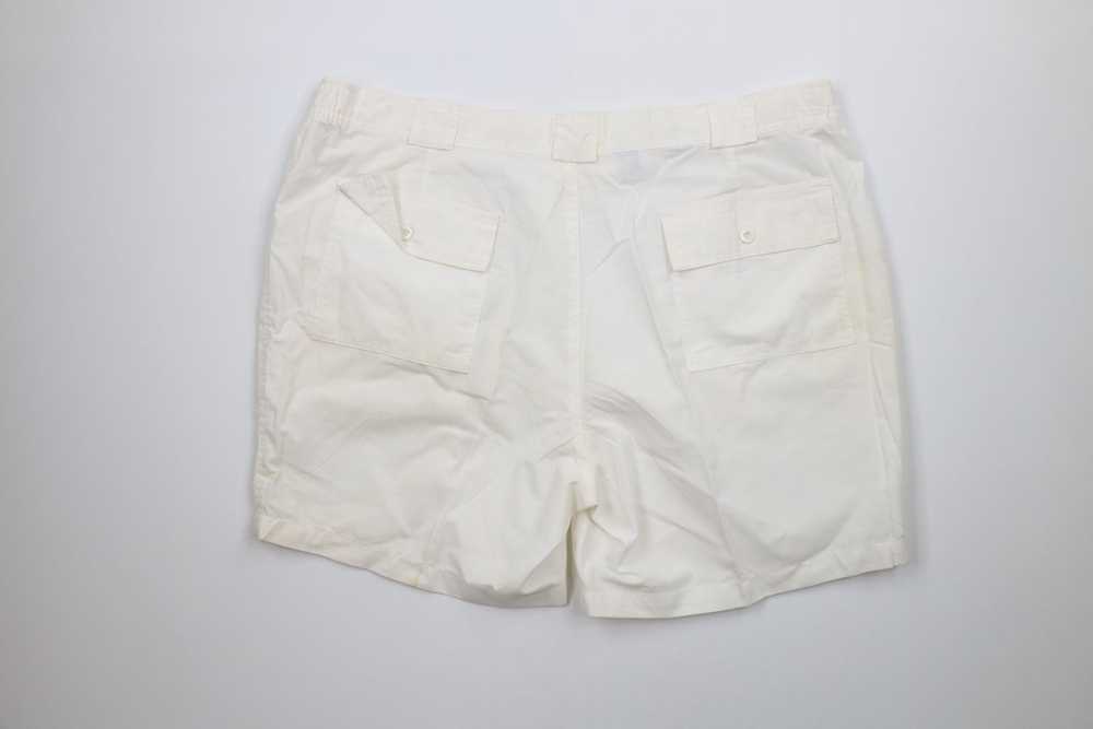 Vintage Vintage 50s 60s Catalina Running Short Sh… - image 10