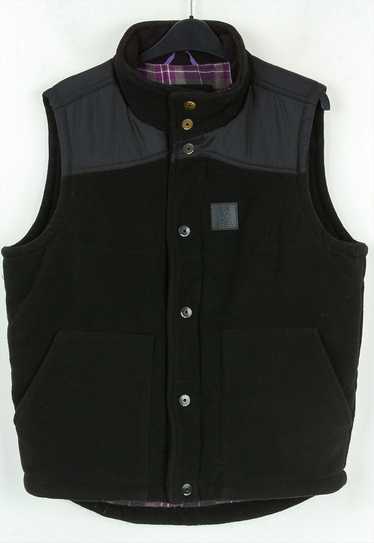 SIR BENNI MILES New York Vest Gilet Bodywarmer Wai