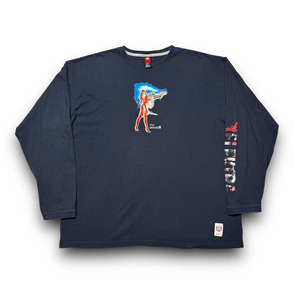 Ecko Unltd. × Marvel Comics × Vintage Vintage ECK… - image 3