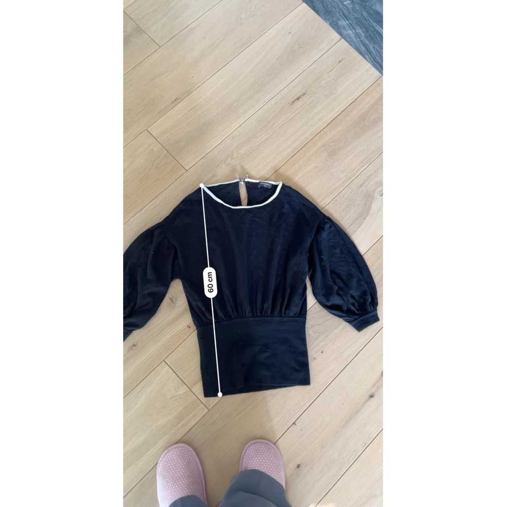 Chanel Wool jumper - image 6