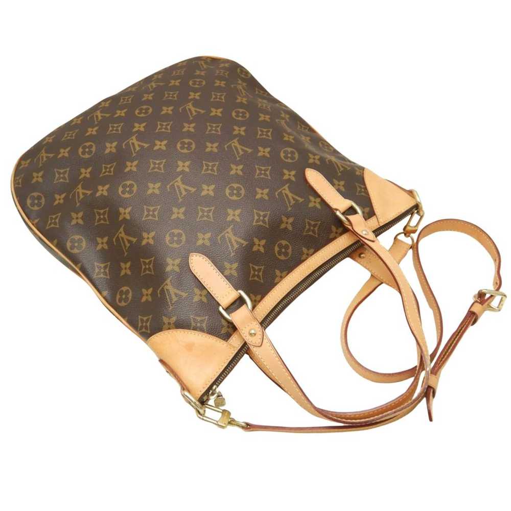 Louis Vuitton Odéon handbag - image 2