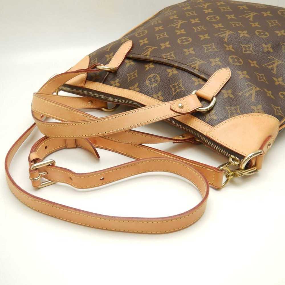 Louis Vuitton Odéon handbag - image 4